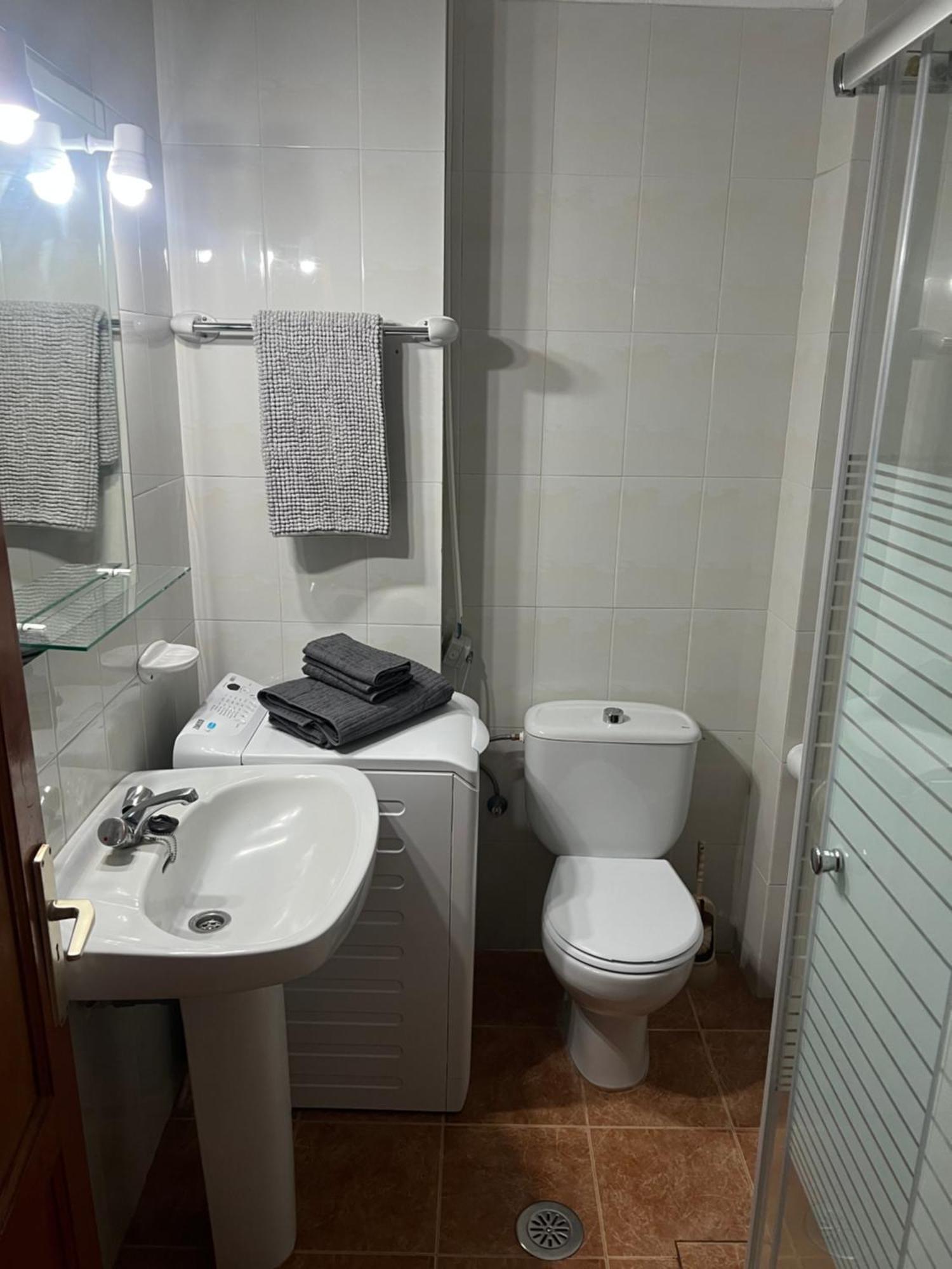 Apartamentos La Fajana Barlovento Exterior photo
